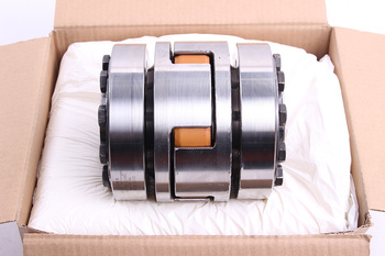 60X60MM STUWE HSD80-22X80 FI=140MM L=158MM CUPLAJ FLEXIBIL CU FĂLCI