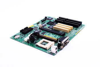 E139761 DELL AA654154-307 PB647606-003 PLACA