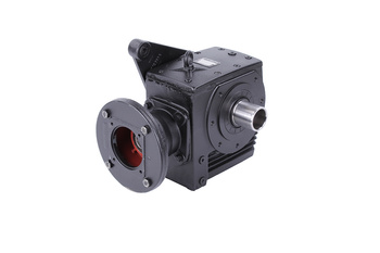 SK.12080ADSH NORD IEC80 I=58.27 CUTIE DE VITEZE