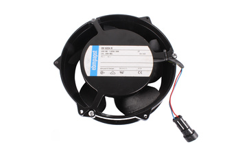DV6224R EBM PAPST 0.039KW, 24V, 1.625A EVANTAI