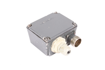 1FT5064-0AG71-2-Z SIEMENS 084.30890.01 CUTIE MOTOR