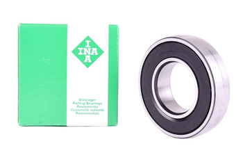 207-XL-NPP-B INA 35X72X17 35X72X17MM 27.5KN, 15.3KN RULMENT