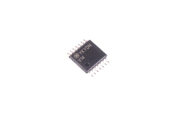 74VHC14MTCX ON SEMICONDUCTOR