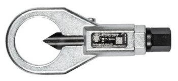 DESPICĂTOR MECANIC DE PIULIȚE CU UN BRAȚ 27-36 MM 55-3 KUKKO