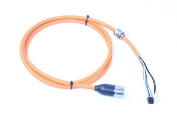 ISD402 KRONES 2M 9PIN CABLU