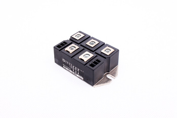 VUO110-12NO7 IXYS