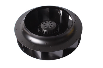 R2E280-AE52-05 EBM PAPST 0.225KW, 230V, 1A EVANTAI