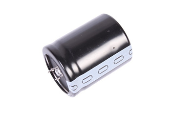 CONDENSATOR B43303-F0477-M2 EPCOS 470UF, 400V