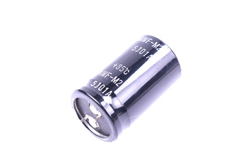 CONDENSATOR 220UF 400V MARCON AWF-M20