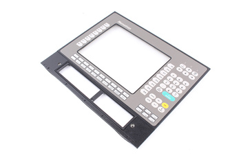 201A0113 NEMATRON PANOU FRONTAL CU TASTATURĂ