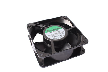 A2123-HBT(7).GN SUNON 120X120X38MM, 230V EVANTAI