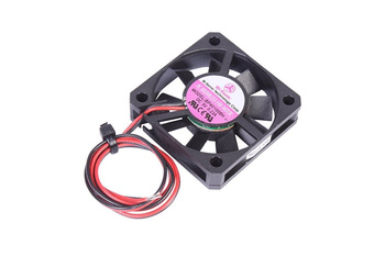 BP401005H BI-SONIC 40X40X10MM, 5V, 0.23A EVANTAI