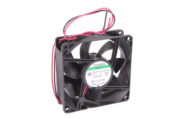 PF80252V1-1000U-A99 SUNON 80X80X25MM, 24V EVANTAI