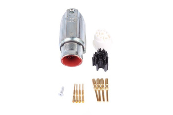 BEDC110MR11001216400 TE CONNECTIVITY PRIZĂ DE ALIMENTARE