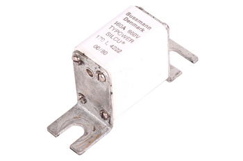 SIGURANŢĂ 170L4222 BUSSMANN TYPOWER SILCU 160A, 660V