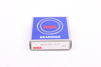 6908ZZCM NSK 11000RPM, 40X62X12 13.7KN, 10KN RULMENT