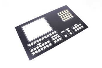 5D2500.42 GRILĂ ÎNLOCUITOR