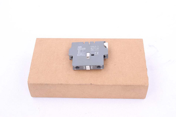 CAL5-11 ABB NC NO 690VAC 16A