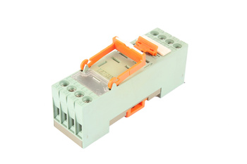 CUIB S7-MP RELECO 380V