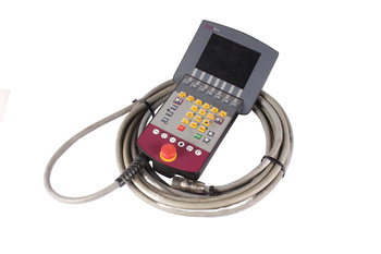 E500002604 WITTMANN TEACHBOX PANTIDANTIV TEACH