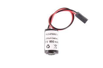 575332TA SIEMENS PLC-575332TA 850MAH, 3V BATERIE