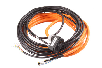 6336Z0663 HSD 10M CABLU DE SEMNAL
