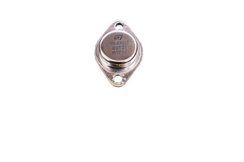 BUR21 ST MICROELECTRONICS TRANZISTOR DE PUTERE NPN