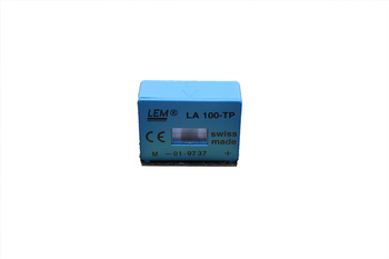 LA100-TP LEM 100A TRANSFORMATOR DE CURENT