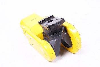 S-420IW FANUC DONUL ROBOT