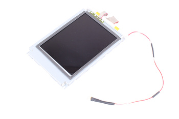 PG320240 POWERTIP MATRICE LCD