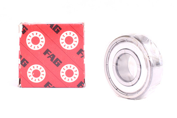 6203-C-2Z-C3 FAG 17X40X12 RULMENT