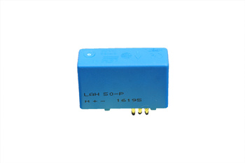 LAH50-P LEM 50A TRANSFORMATOR DE CURENT