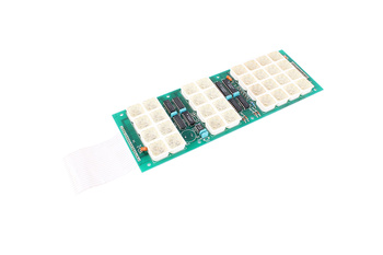 06-00362 BEIJER ELECTRONICS AB TASTATURĂ