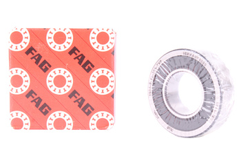 7004-B-XL-2RS-TVP FAG 20X42X12 RULMENT