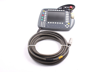 KCP2 00-107-264 KUKA KRC2 PANTIDANTIV TEACH