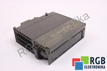 322-1BH00 VIPA SM322 PENTRU 16X