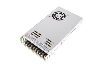 RSP-320-24 MEAN WELL ALIMENTARE