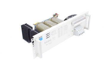 G34900-R3007 SIEMENS PRI 200-500VAC SEC 24VDC TRANSFORMATOR