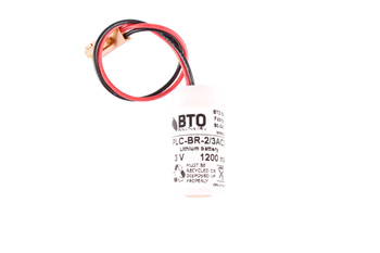 BR-2/3AC2P PANASONIC PLC-BR-2/3AC2P 1200MAH, 3V BATERIE ÎNLOCUITOR