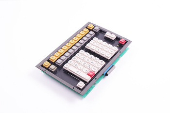 A350-1000-T282/02 FANUC A350-1000-T282/02 TASTATURĂ