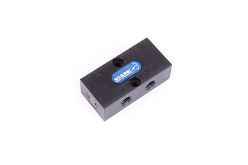 SDV-P04 SCHUNK SUPAPĂ DE MENȚINERE A PRESIUNII
