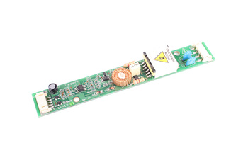 INVERTOR LV-12-G1 LECERF