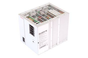 PCC-0124-400-2 BLOCK SURSĂ DE ALIMENTARE ÎN COMUTAȚIE