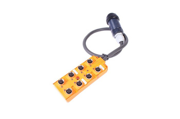 ASB8 LUMBERG LED-5/4