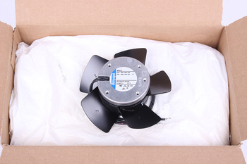 4656EZ EBM PAPST 119X119X38MM, 230V EVANTAI