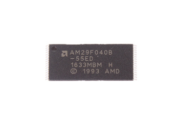 AM29F040B-55ED AMD