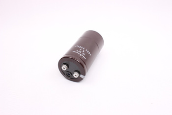CONDENSATOR 3300UF 400V NICHICON