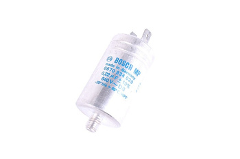 CONDENSATOR 670334020 BOSCH 0.22UF, 640V