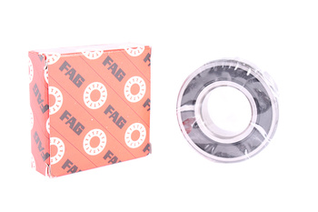 6205-C-2HRS FAG 25X52X15MM RULMENT CU ROLE