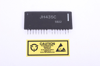 JH435C FANUC HIBRID